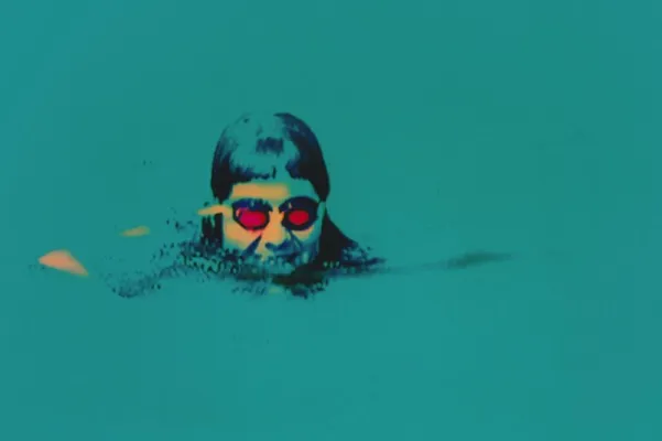 MYTHOS EUROPA | INKONTINENT Bild: MYTHOS EUROPA | INKONTINENT