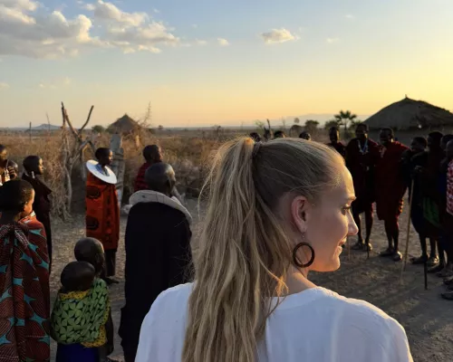 Bild: Kleine Welt, große Wirkung: Nachhaltige Abenteuerreisen mit "Small World Social Travel" von Corinna Klus