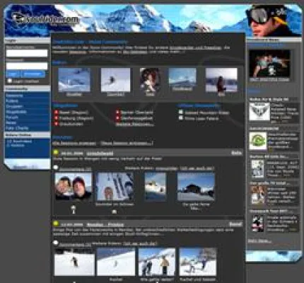 Bild: Soulrider.com - das neue Snowboarder- und Freeskier-Verzeichnis der Schweiz
