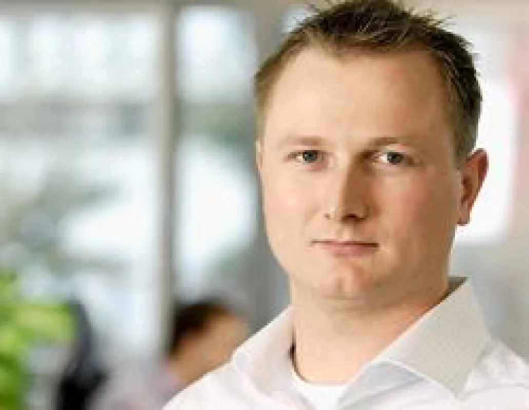 Thomas Eisenbarth, Geschäftsführer makandra GmbH | Foto: makandra GmbH