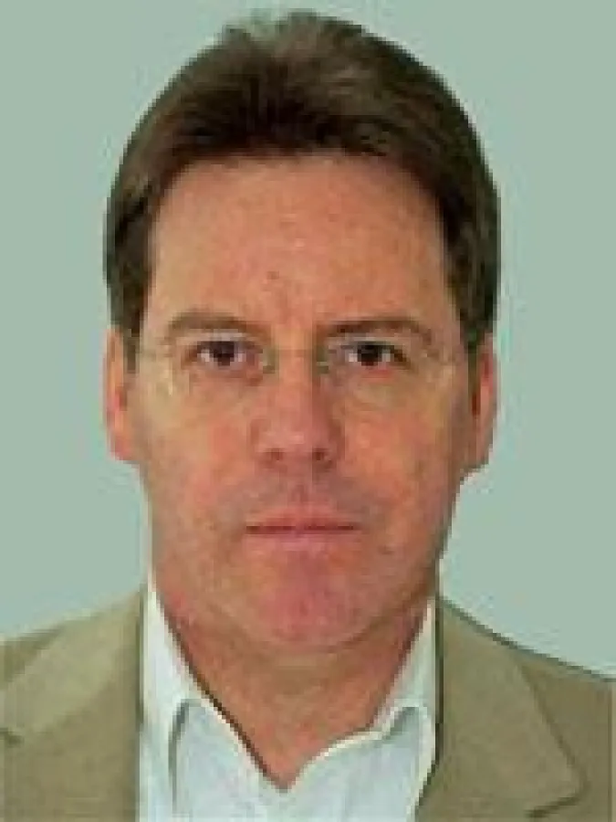 Dr. Michael Gestmann veranstaltet ein ungewöhnliches Gewinnspiel