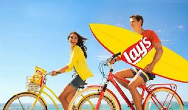 Bild: Anpfiff für Lay’s: Die beliebtesten Chips der Welt starten in Deutschland