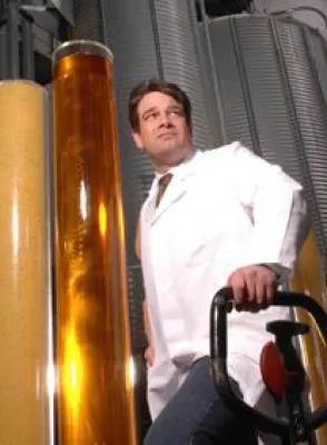 Bild: Teutoburger Ölmühle als Aufsteiger für Deutschen Gründerpreis nominiert ! Unter den Top 3 in Deutschland