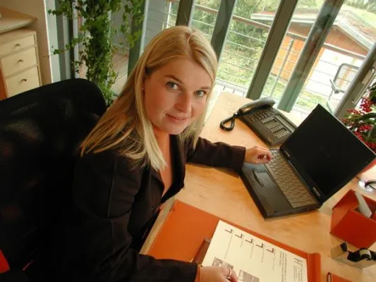 Bild: Design Komfort Hozhäuser - Die Freiheit der Wünsche