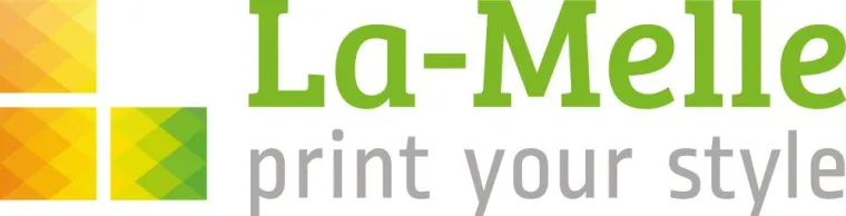 Kreative Schaufenstergestaltung mit La-Melle Bild: Kreative Schaufenstergestaltung mit La-Melle