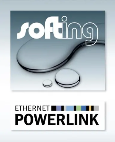 Bild: Softing tritt Ethernet POWERLINK Standardization Organization bei