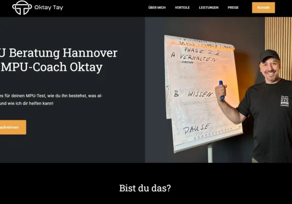 Bild: Oktay Tay: Unternehmerische Vielfalt trifft auf digitales Gespür