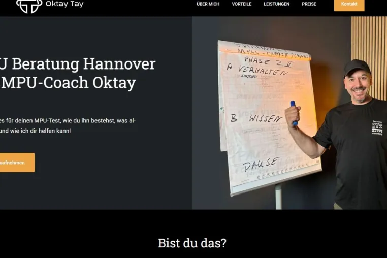 Bild: Oktay Tay: Unternehmerische Vielfalt trifft auf digitales Gespür