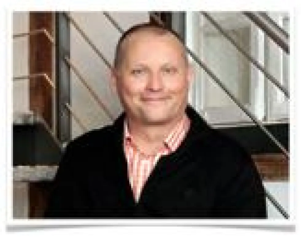 Martin Weiss, Trainer, Autor und Coach