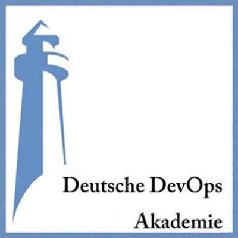 Logo der Deutschen DevOps Akademie