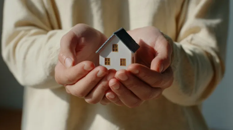 Bild: Künstliche Intelligenz verändert die Immobilienbranche – doch Vertrauen bleibt der entscheidende Faktor