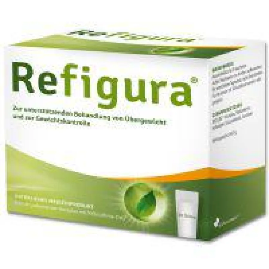 Refigura Packung