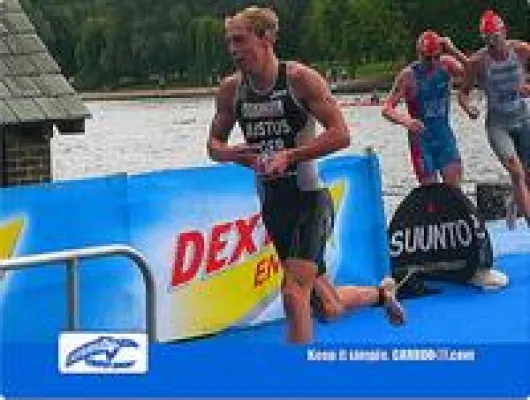 Carboo4U Athlet Steffen Justus Top 5 in der Welt – Alistair Brownlee neuer ITU Triathlon Weltmeister Bild: Carboo4U Athlet Steffen Justus Top 5 in der Welt – Alistair Brownlee neuer ITU Triathlon Weltmeister