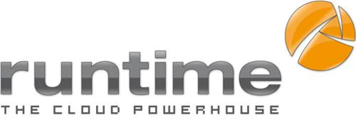 runtime - the cloud powerhouse