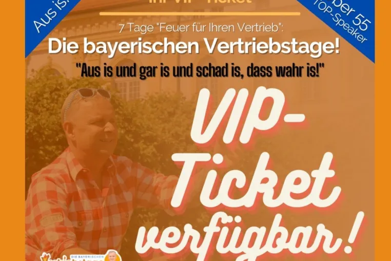 Bild: "Die bayerischen Vertriebstage" von Uwe Rieder auch jetzt komplett online verfügbar!