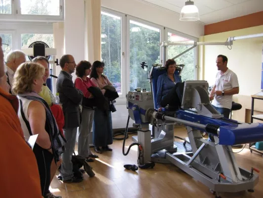 Tag der offenen Tür am 10. Oktober Bild: Tag der offenen Tür am 10. Oktober