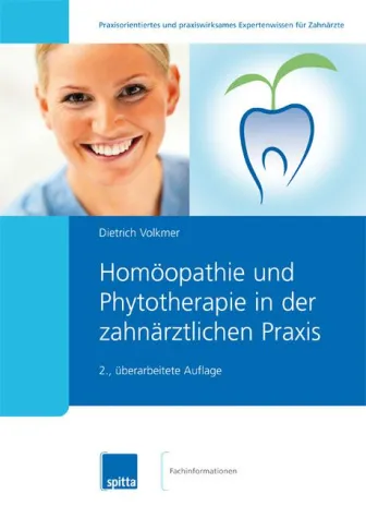 Bild: Homöopathie und Phytotherapie in der zahnärztlichen Praxis