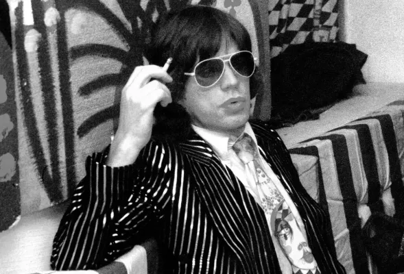 Bild: Rolling Stones auf Schalke, Gelsenkirchen: SIXTY Tour 2022