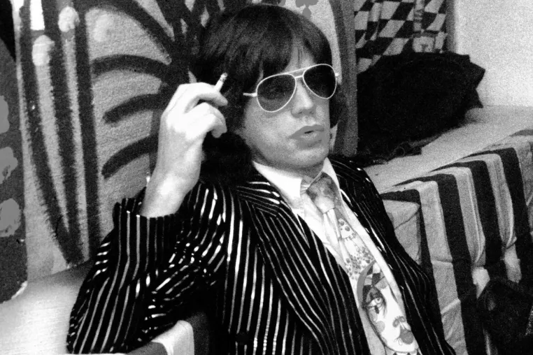 Rolling Stones auf Schalke, Gelsenkirchen: SIXTY Tour 2022 Bild: Rolling Stones auf Schalke, Gelsenkirchen: SIXTY Tour 2022