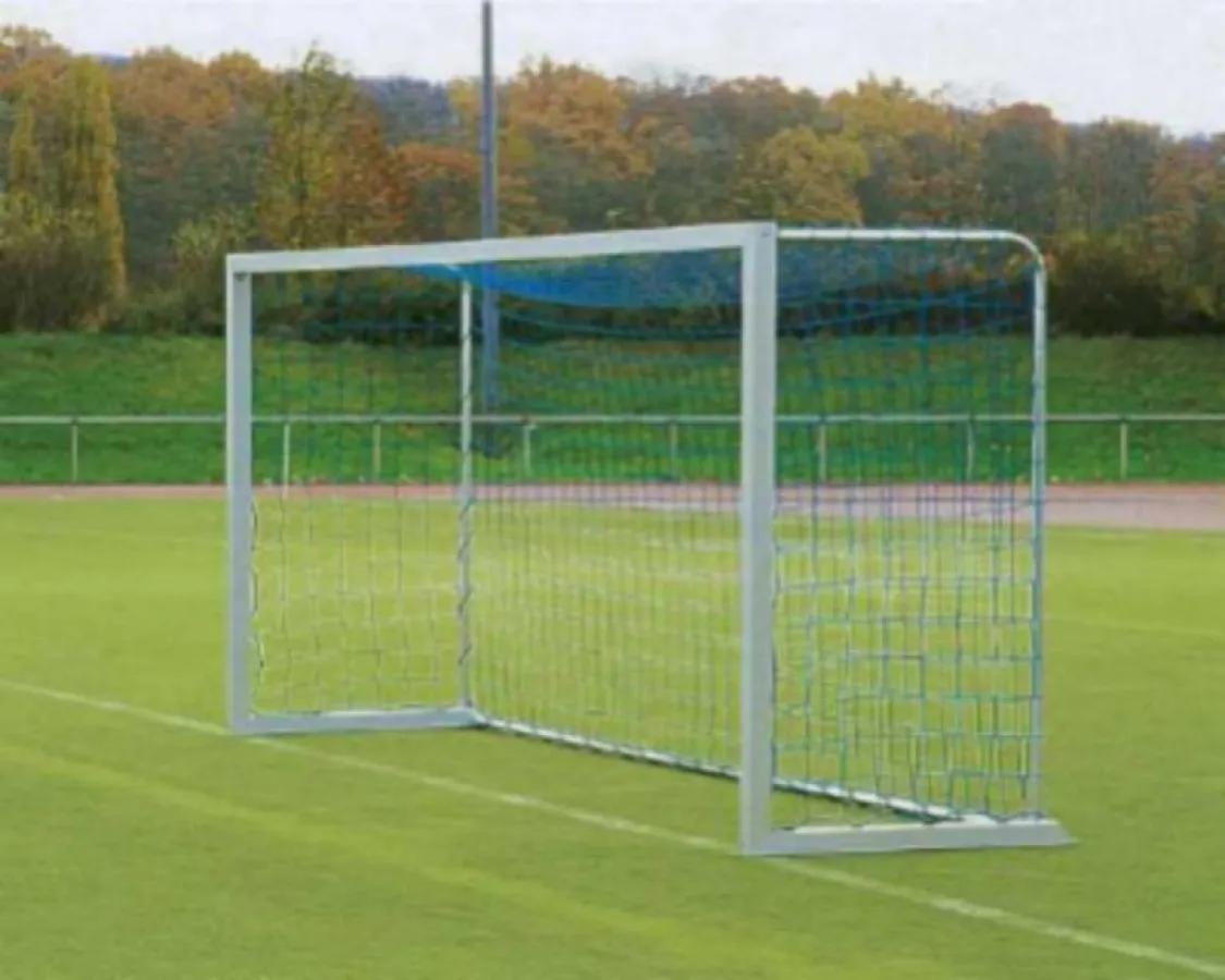 Tornetze für Kleinfeld-Fußballtore 3x2m