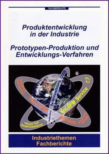 Neue Fachbroschüre als Entwicklungs-Helfer für die Industrie: Gratis-Versand per eMail Bild: Neue Fachbroschüre als Entwicklungs-Helfer für die Industrie: Gratis-Versand per eMail