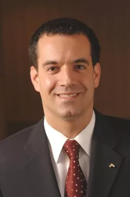 Bild: Von Istanbul zurück nach Genf: Stefan Winistoerfer zum General Manager im Swissôtel Métropole ernannt