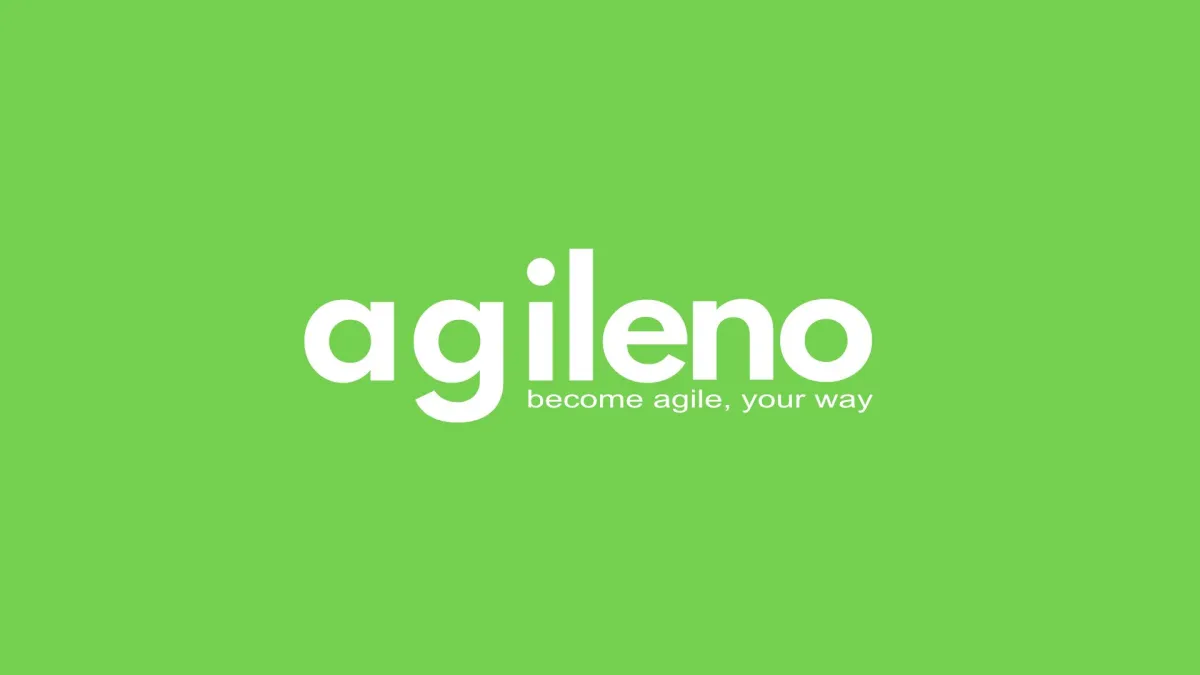 agileno.com (© SuccessMedia OÜ)
