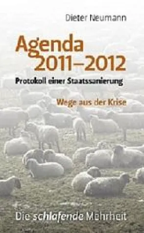 Bild: Vortrag - Wege die aus der Krise führen