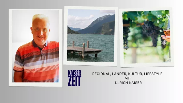 Bild: Neues Radio-und Podcastformat: KAISERZEIT
