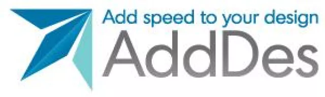 AddDes - Konstruktionsbeschleuniger für den Maschinenbau Bild: AddDes - Konstruktionsbeschleuniger für den Maschinenbau