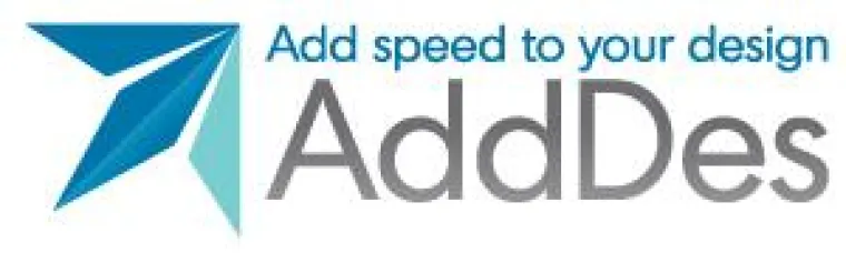 Bild: AddDes - Konstruktionsbeschleuniger für den Maschinenbau