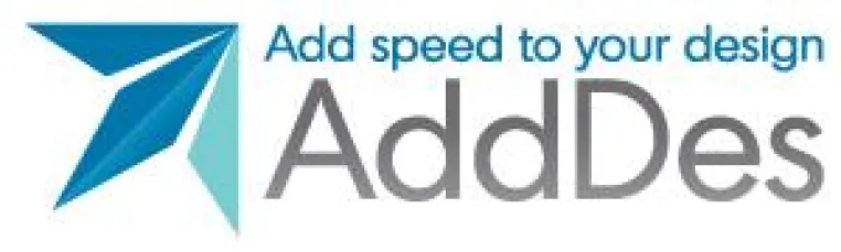 AddDes - Konstruktionsbeschleuniger für den Maschinenbau Bild: AddDes - Konstruktionsbeschleuniger für den Maschinenbau