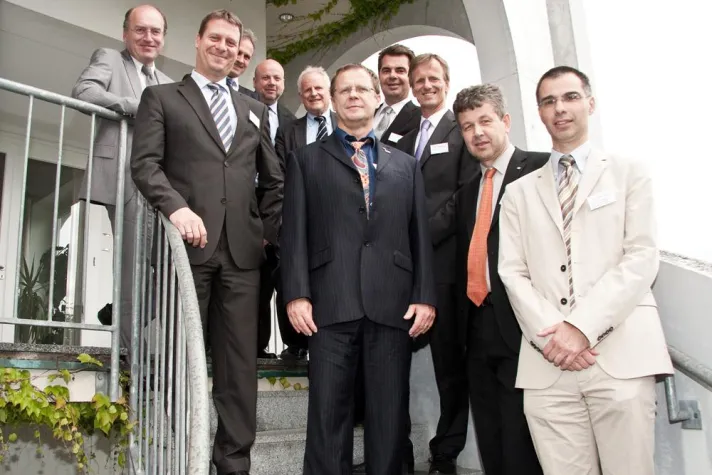 Bild: Softwarepark Hagenberg –ein aufstrebendes Zentrum für Cloud Computing
