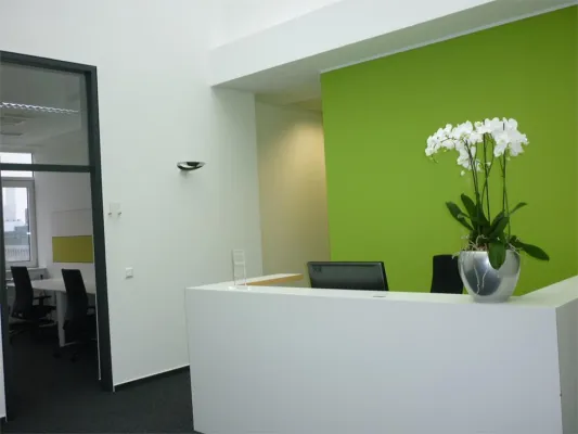 Bild: TELiAS eröffnet Business Center in Köln am Hohenstaufenring – Flexibler Büroraum, der mitwächst