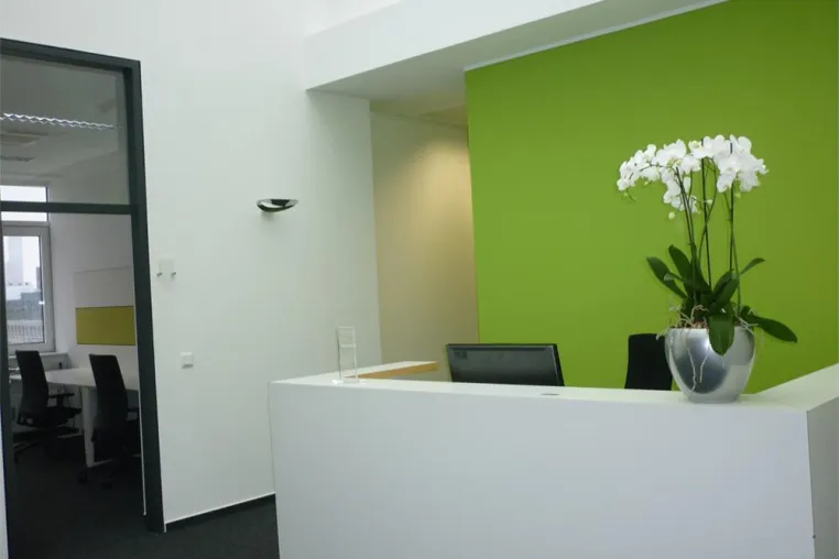 Bild: TELiAS eröffnet Business Center in Köln am Hohenstaufenring – Flexibler Büroraum, der mitwächst