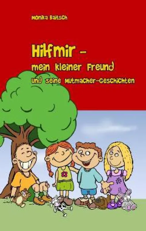 Buchcover