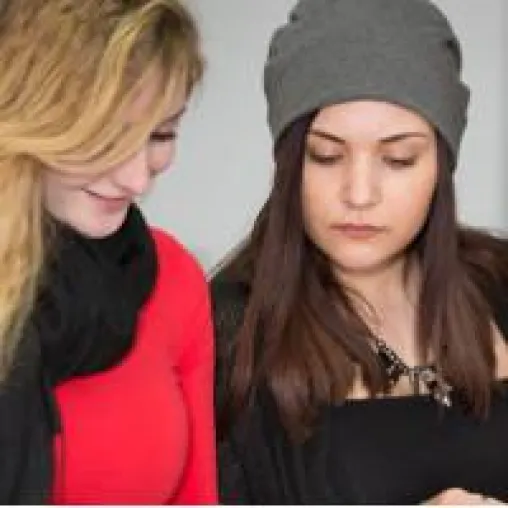Bild: Zeit zum Lernen bei bm - bildung in medienberufen