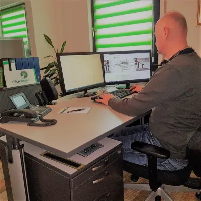 Bild: ClickHouse GmbH launcht eigene Webseite zugunsten kundenfreundlicher Informationspolitik