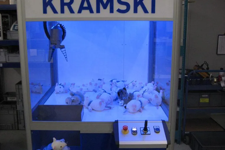 Bild: KRAMSKI GmbH lädt zum Azubi TRY OUT DAY 2016