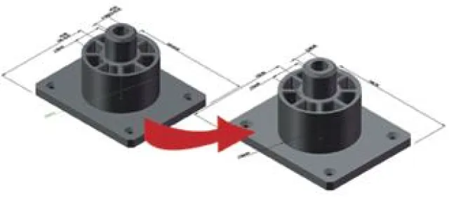Bild: PowerTools für höhere 3D-CAD-Produktivität