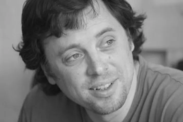 Bild: Thomas Rückert Trio on Tour