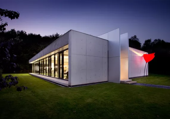 Bild: Ueberholz gleich sechsfach mit dem Brand Award 2018 ausgezeichnet