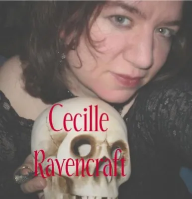 Bild: Bielefelder Autorin stellt Halloween-Fortsetzungsroman online