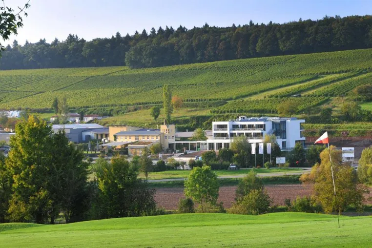 Bild: Hotel "HEITLINGER HOF" eröffnet