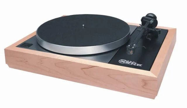 Bild: Musikunternehmen Linn mit erfolgreichem Geschäftsjahr 2010/2011