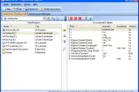 Bild: BackToFile 1.20 - Datensicherung einfach und sicher