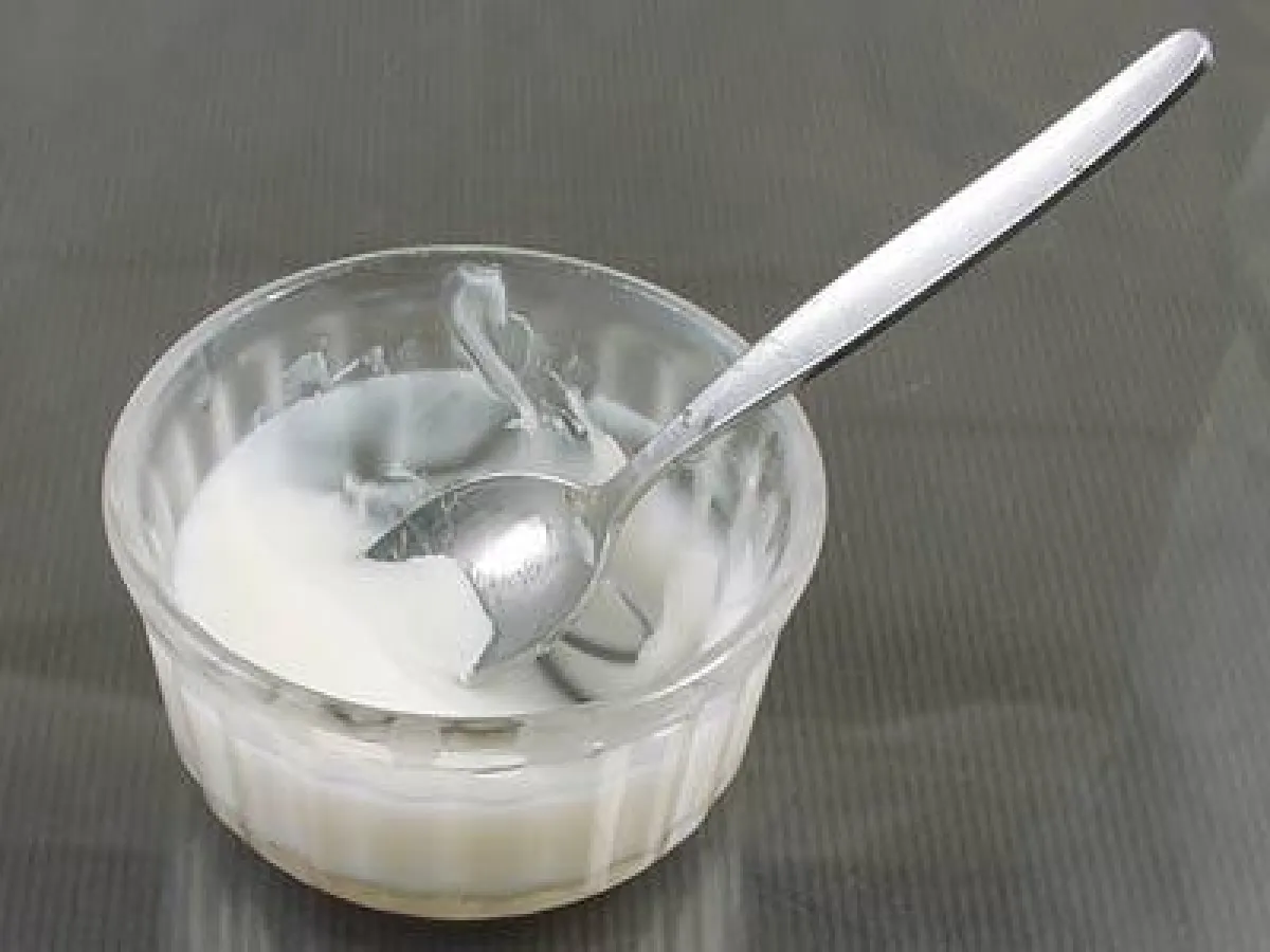 Schweineschmalz selbstgemacht