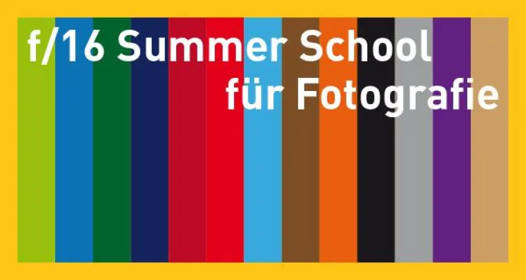 Bild: Summer School für Fotografie 2013