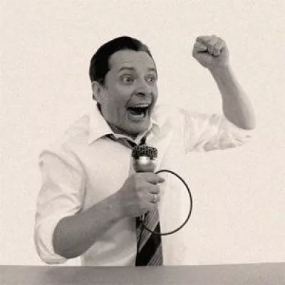 Bild: Exklusiv auf trafema.de - Herbert Zimmermann reloaded