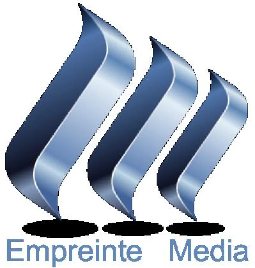 Logo Empreinte Media GmbH